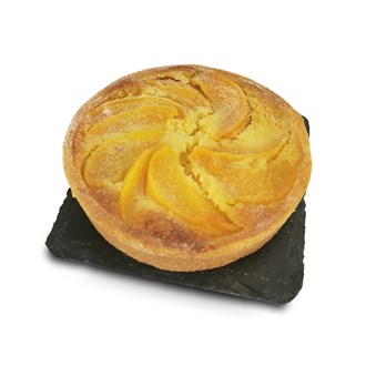 Peach Tart Mini